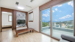 1 habitación y wifi gratis