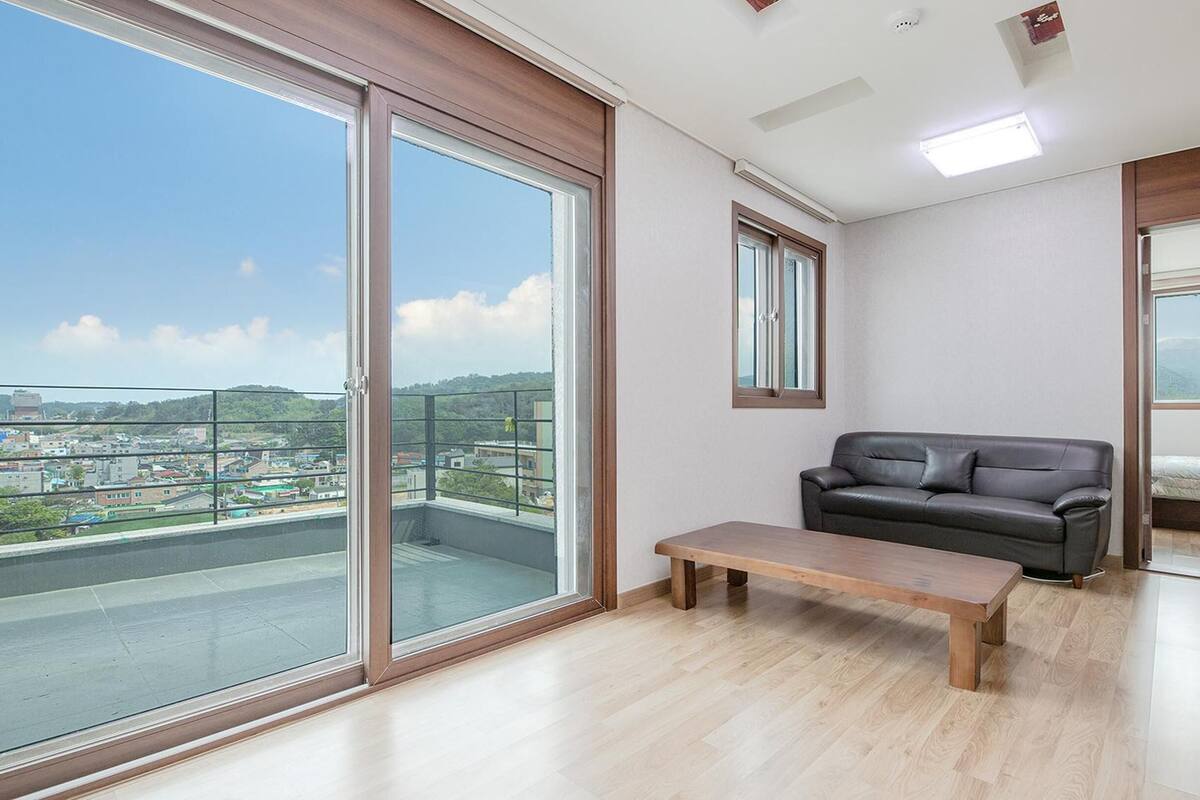 1 habitación y wifi gratis