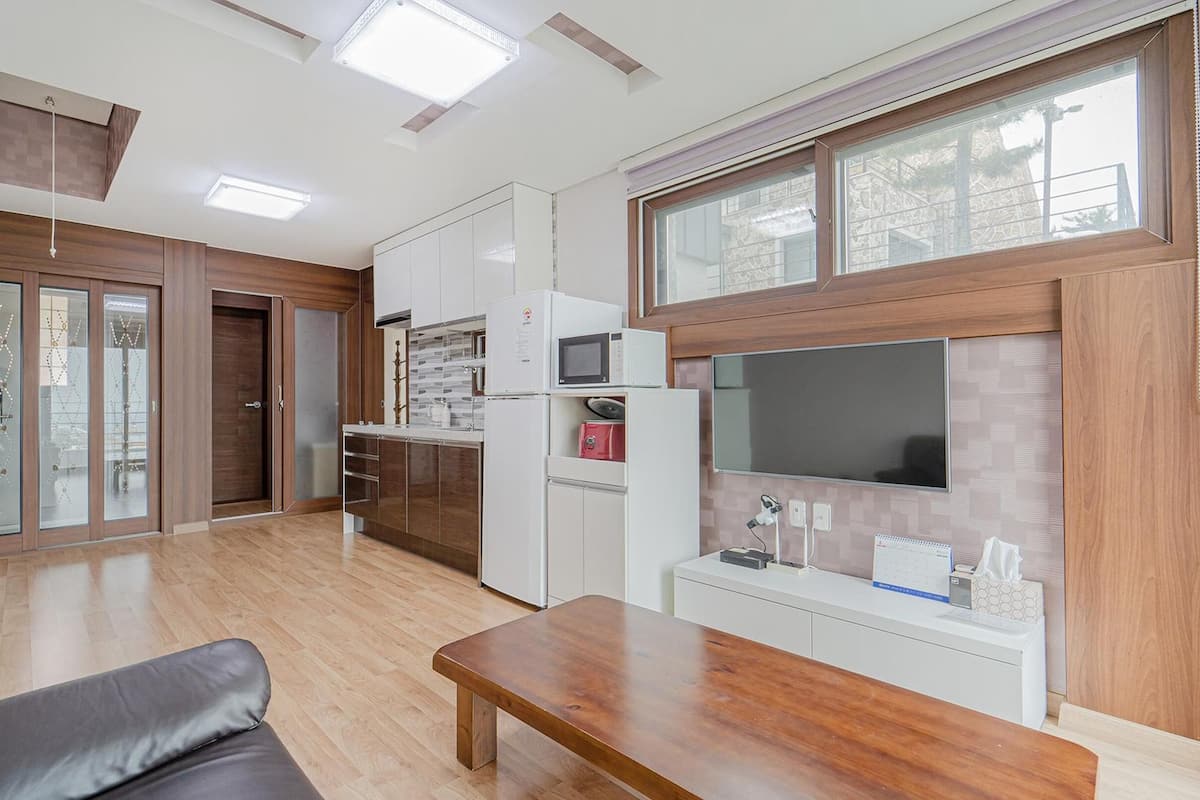 1 habitación y wifi gratis