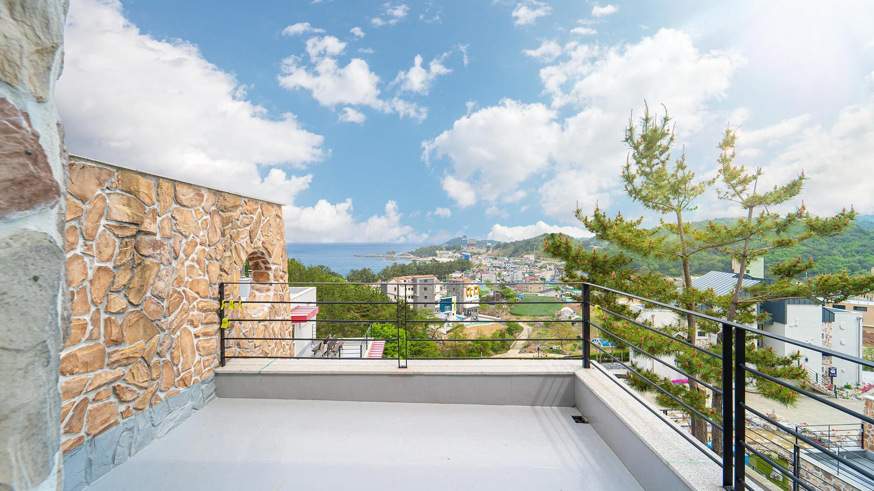 Basic-Zimmer, 1 Schlafzimmer (1gadong 202) | 1 Schlafzimmer, kostenloses WLAN