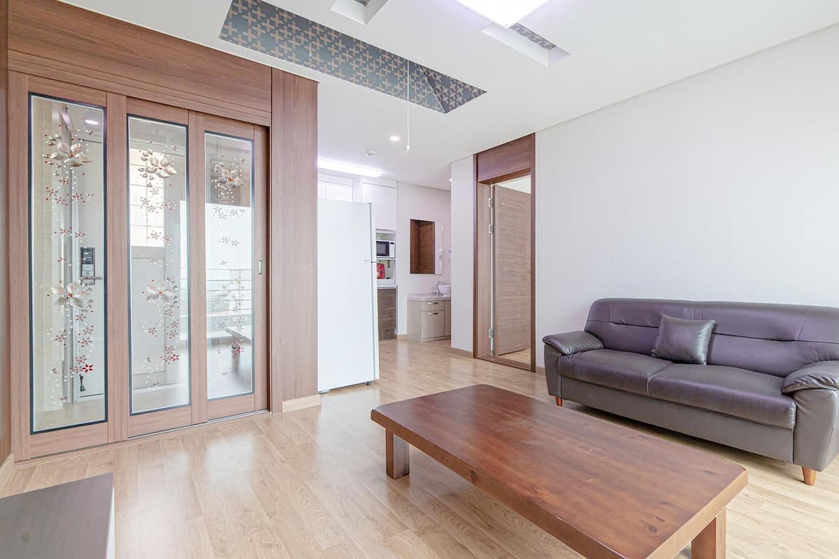 1 habitación y wifi gratis