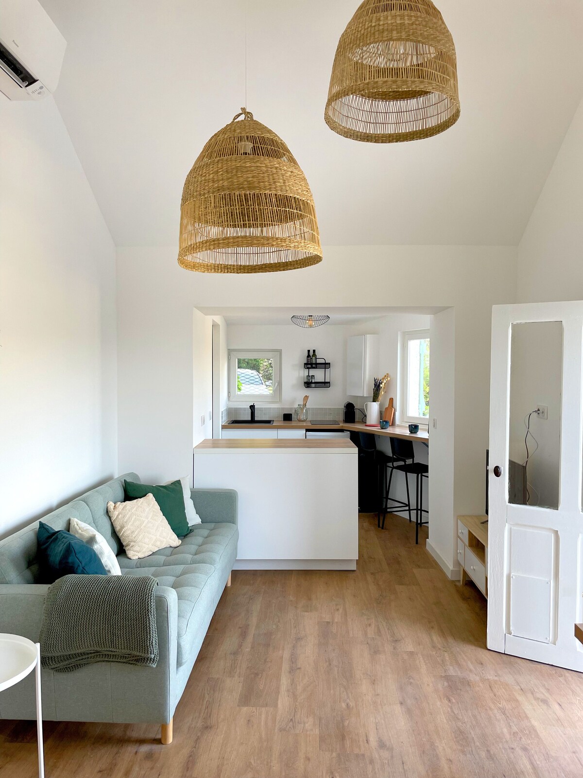 Image de profil de l’hôte