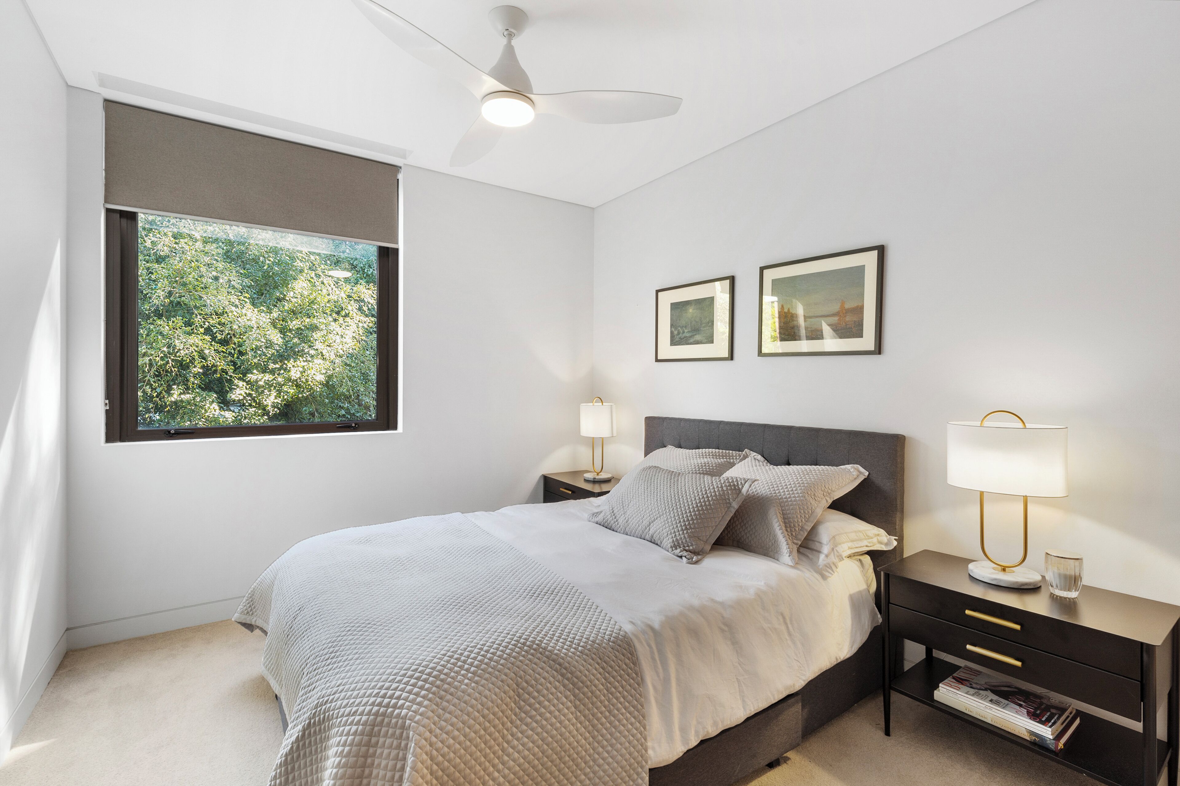 Luxurious 3br Penthouse Apartment With Private Rooftop Terrace - Sydney