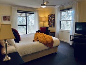 4 bedrooms, WiFi
