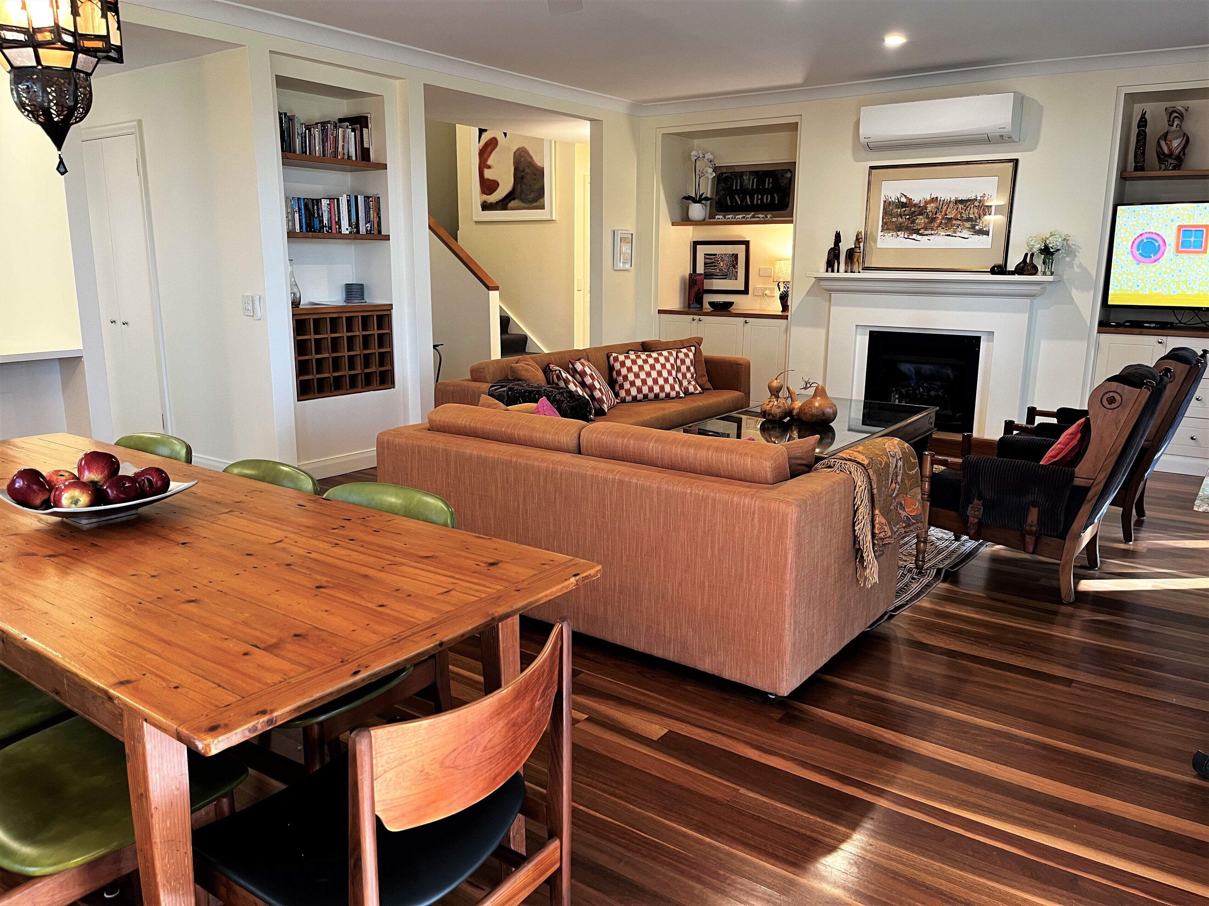 Trinkeyroo - Unique Cypress Lakes Villa — image 8