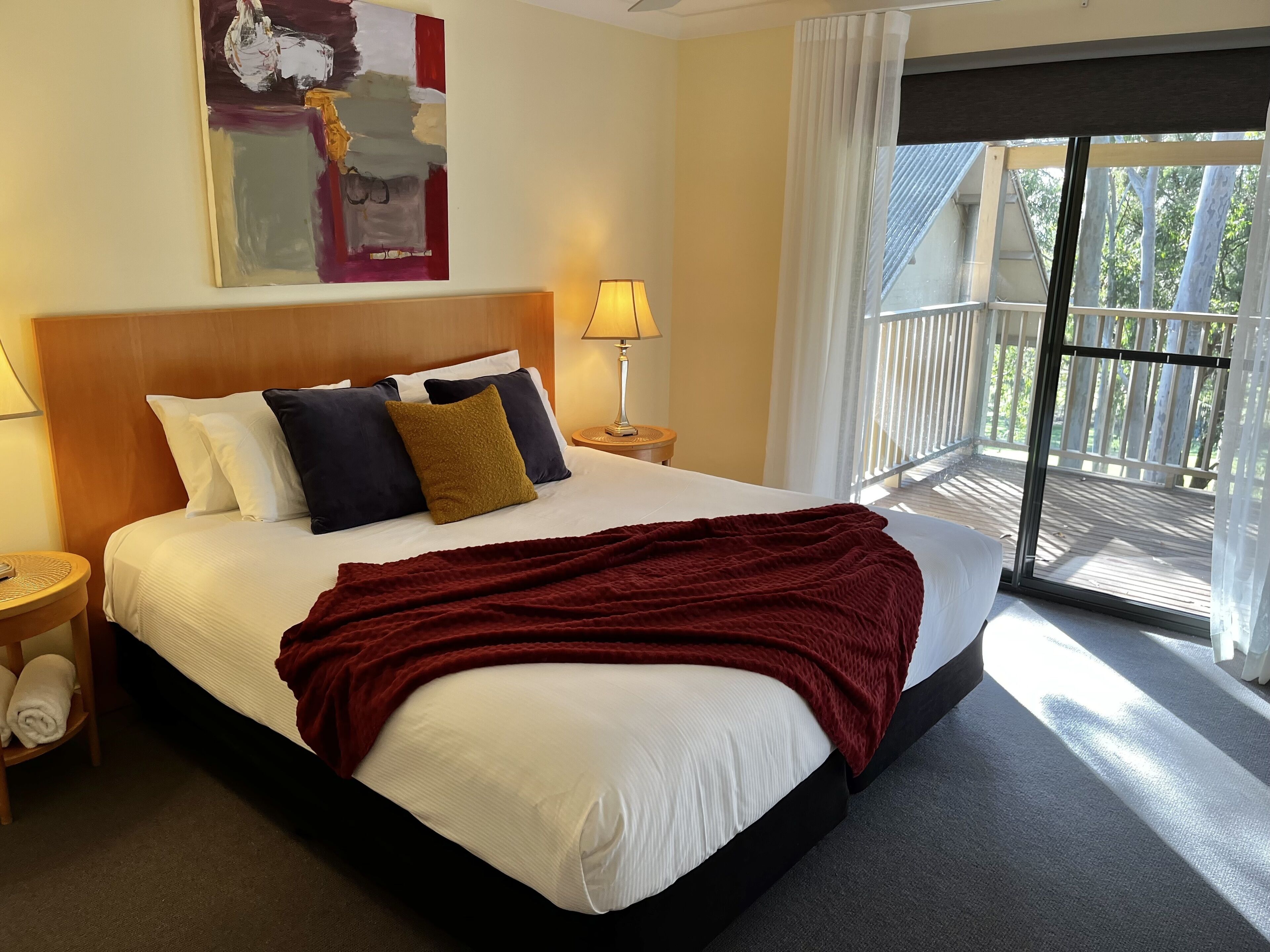 Trinkeyroo - Unique Cypress Lakes Villa — image 12