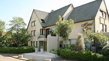 Exterieur