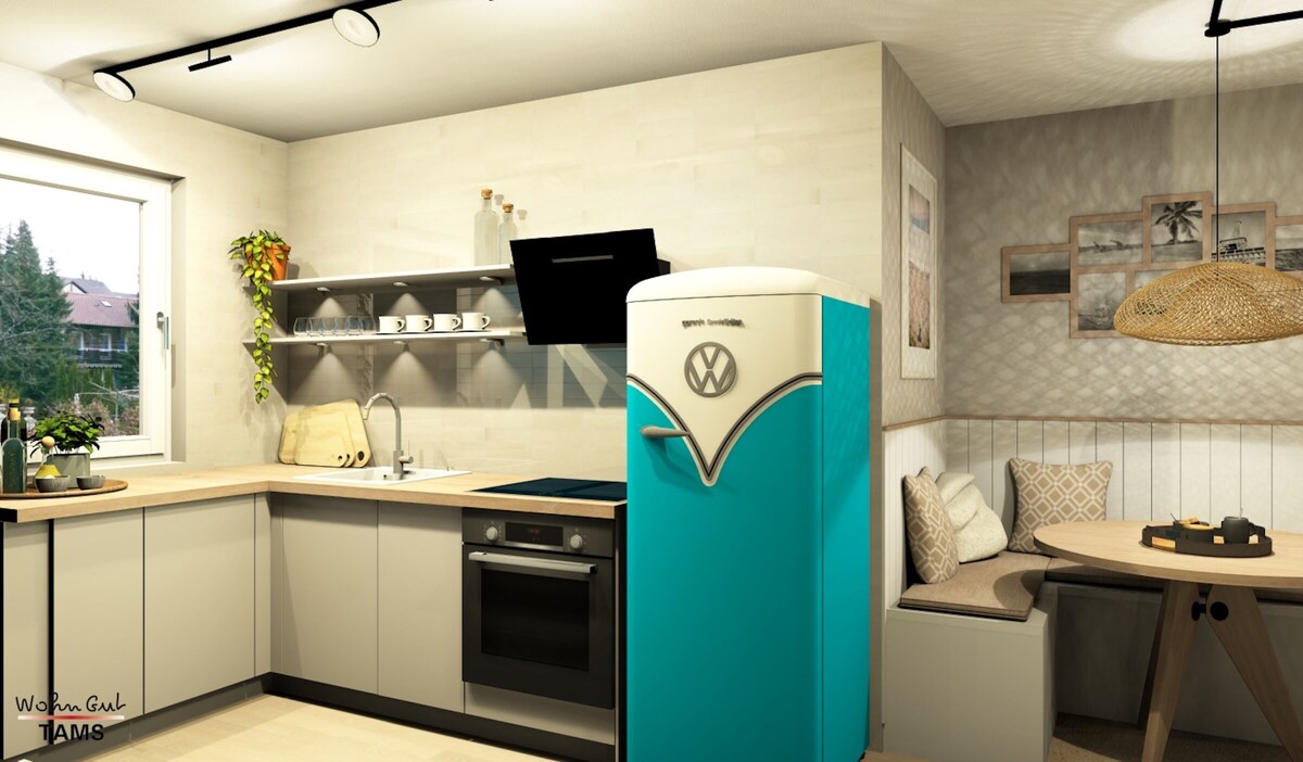 Bild für Gastgeberprofil