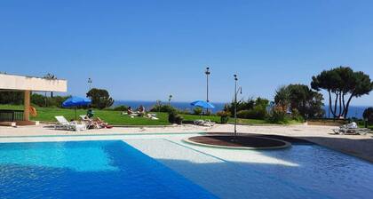 Cascais By the Sea