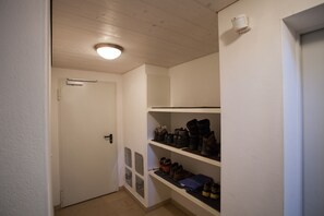 Interior - Vacation apartment Alpennest in Garmisch-Partenkirchen, Bavaria (Garmisch-Partenkirchen)