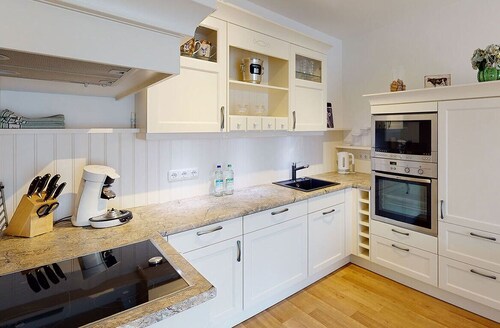 Vacation apartment Alpennest in Garmisch-Partenkirchen, Bavaria