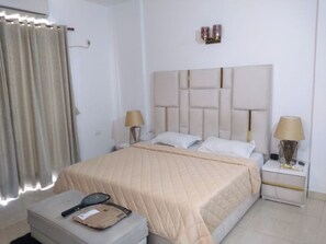 2 dormitorios y wifi