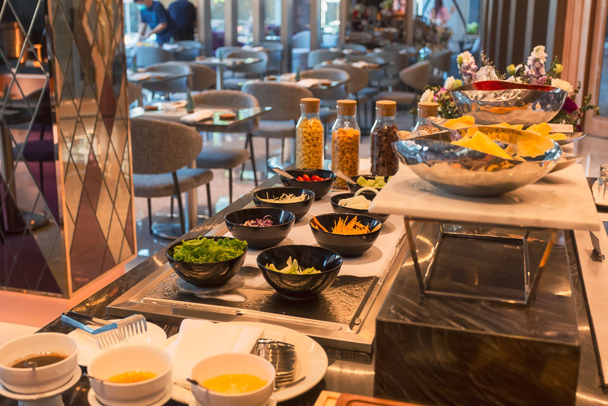 Photo - Amethyst Hotel Pattaya