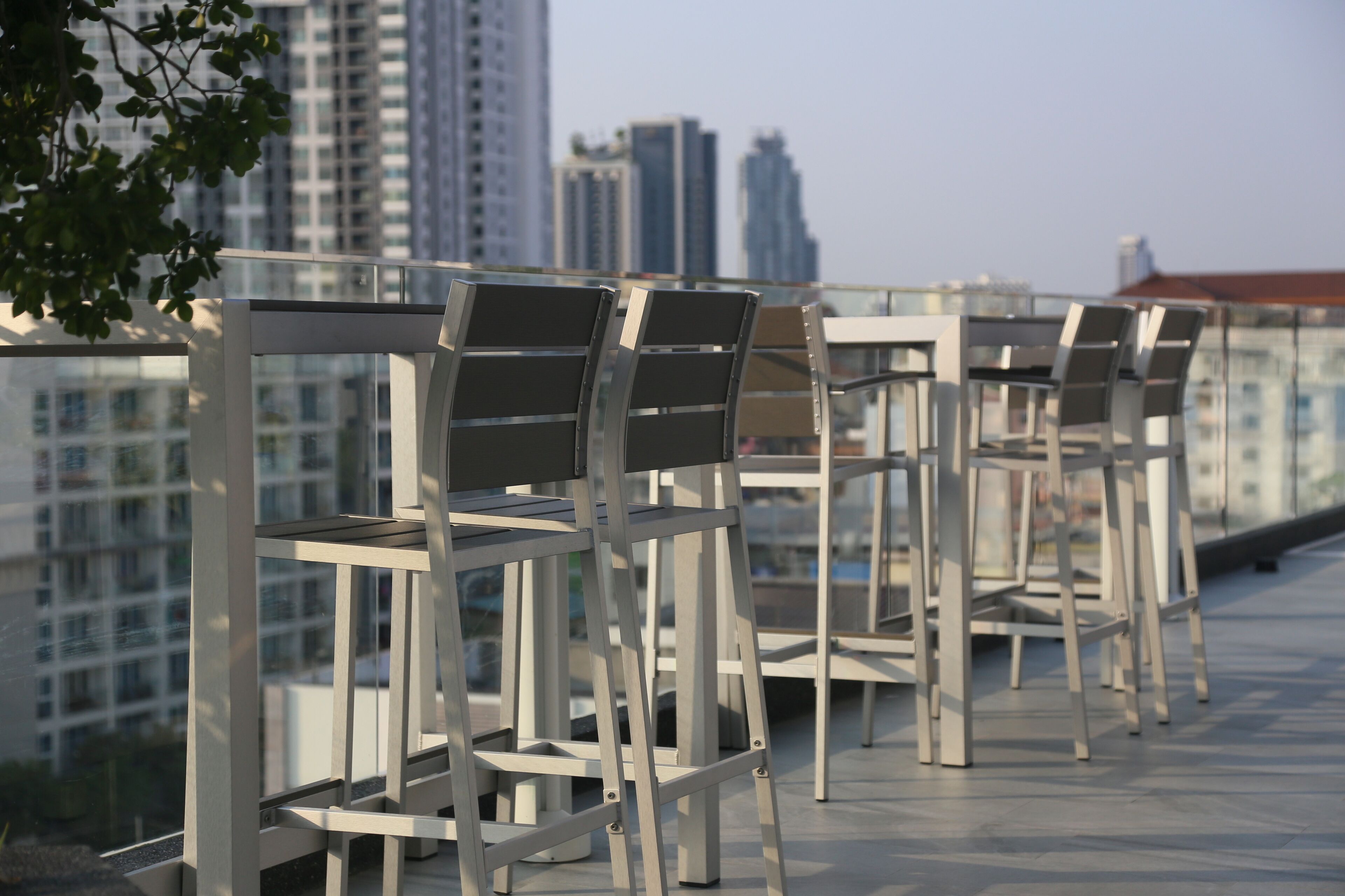 Photo - Amethyst Hotel Pattaya