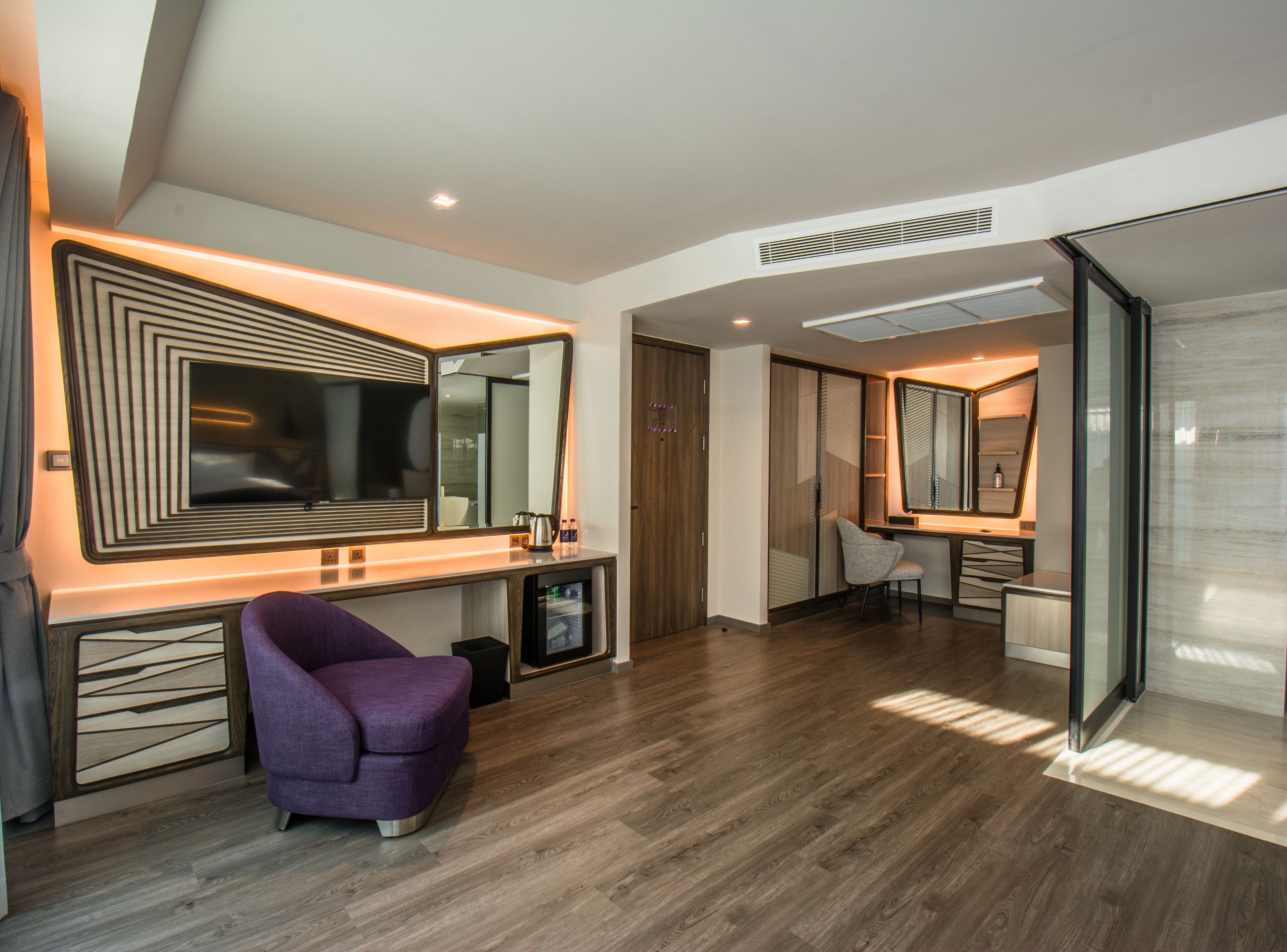 Photo - Amethyst Hotel Pattaya