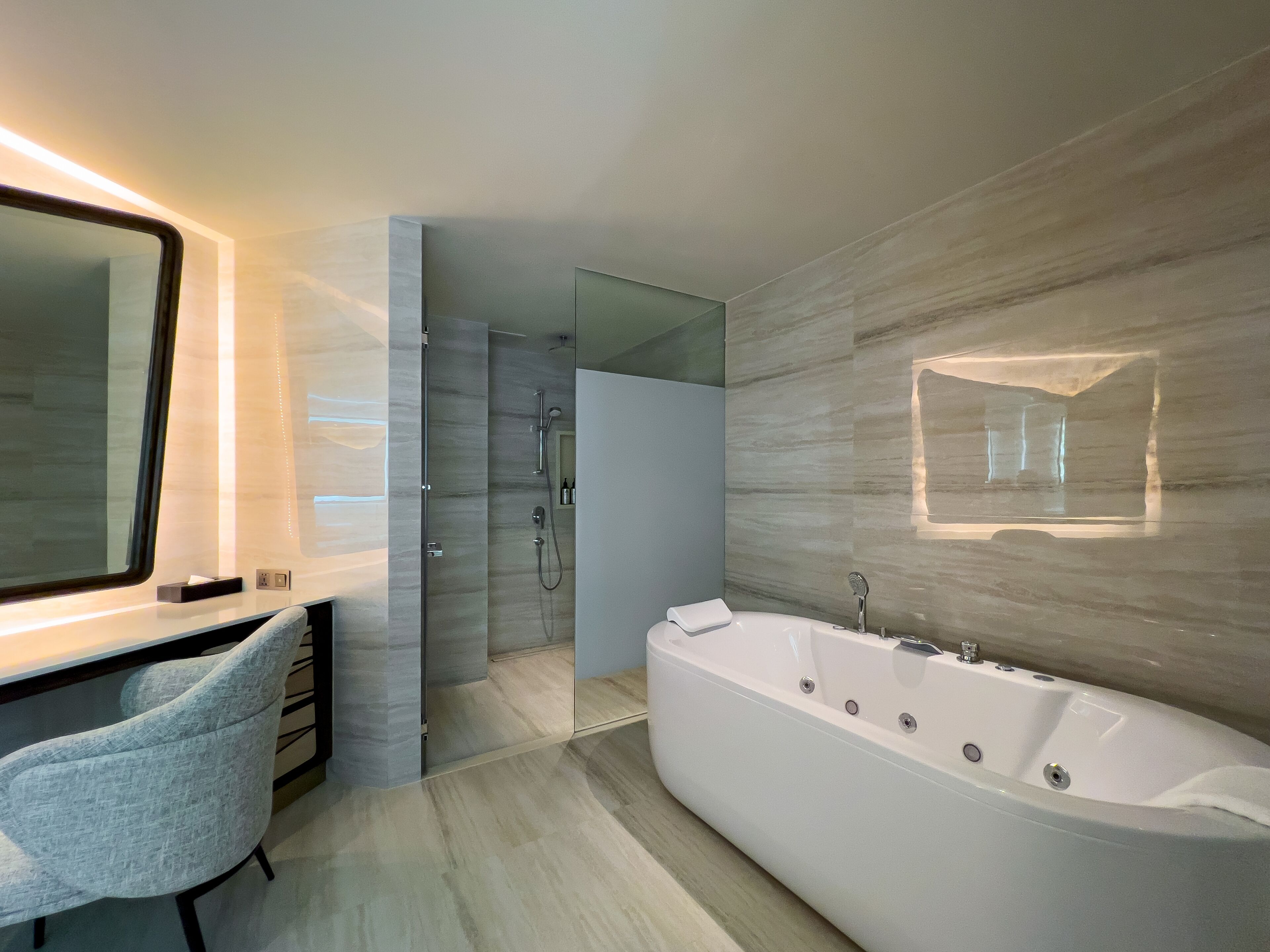 Photo - Amethyst Hotel Pattaya