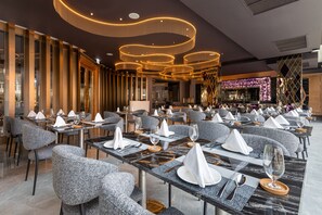 Tempat makan