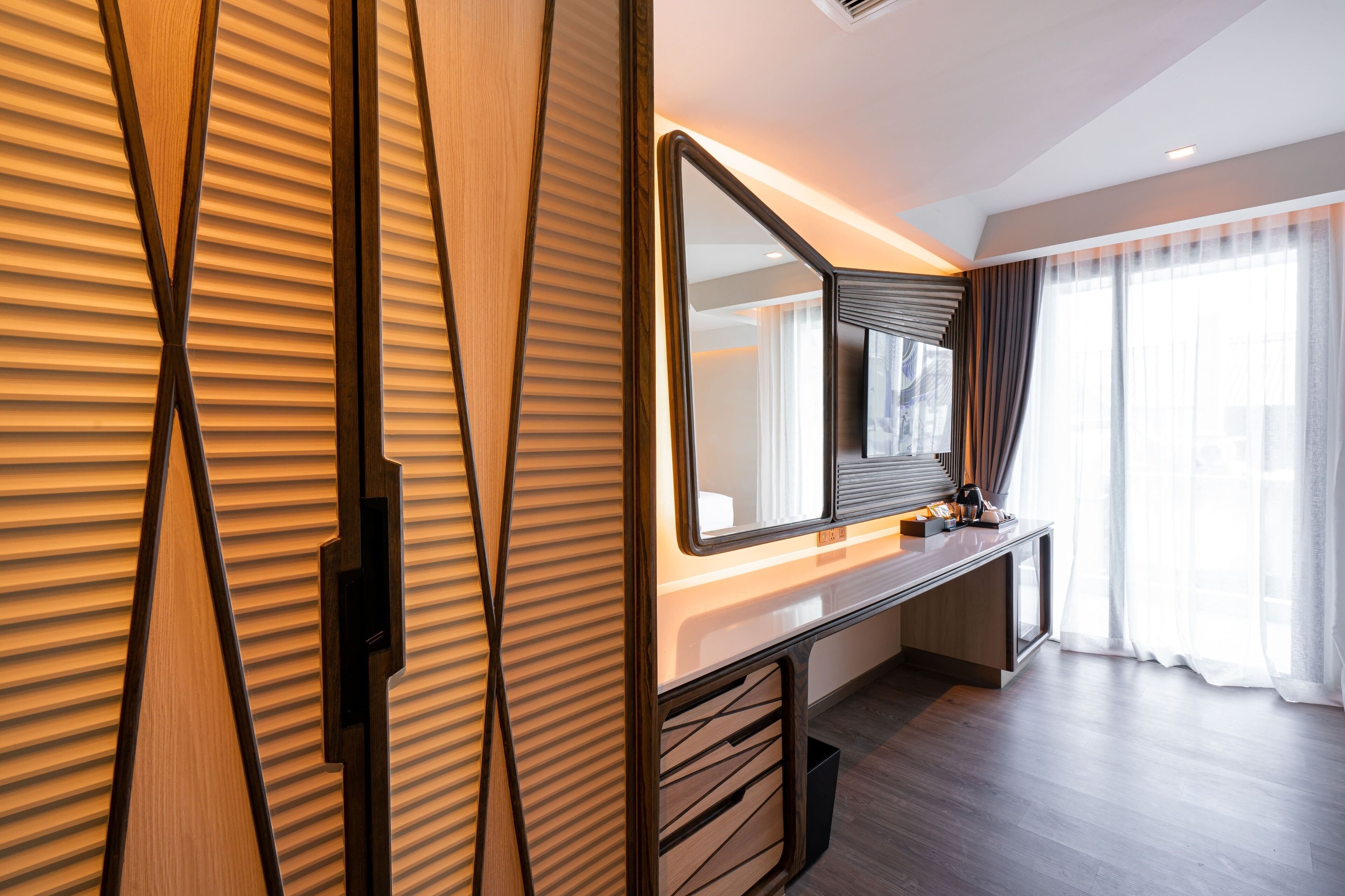 Photo - Amethyst Hotel Pattaya