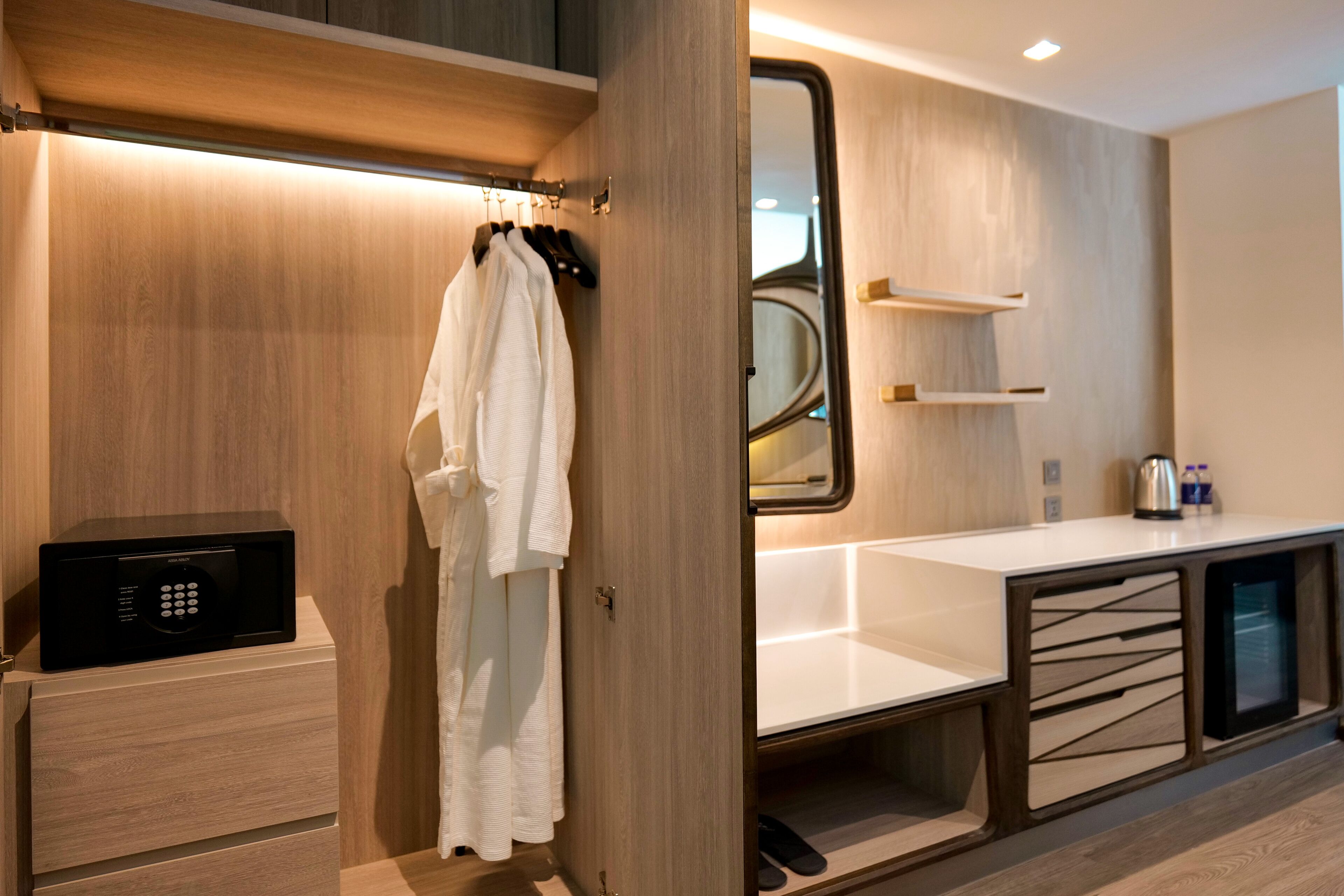 Photo - Amethyst Hotel Pattaya