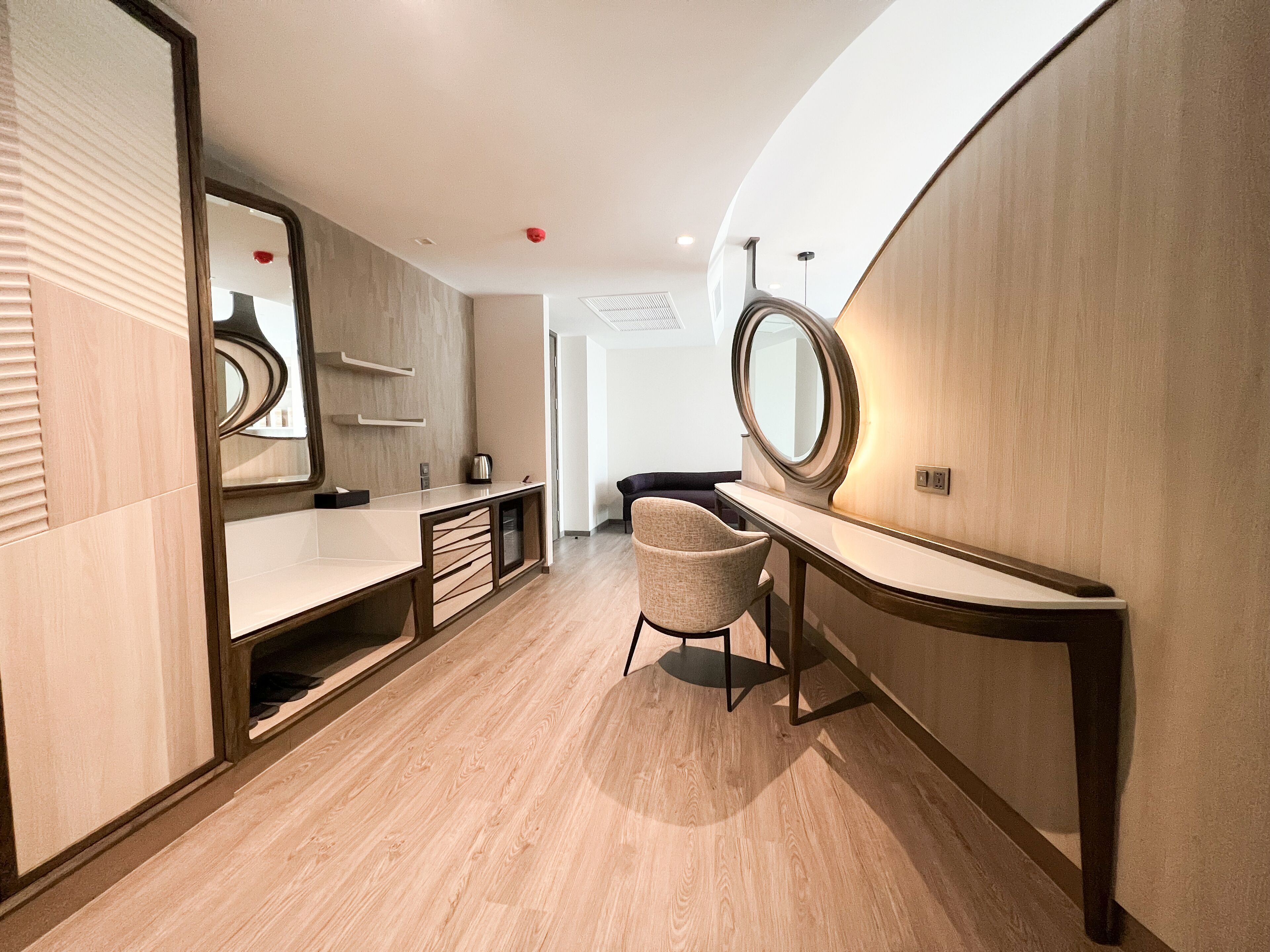 Photo - Amethyst Hotel Pattaya