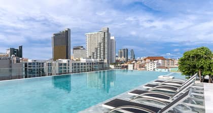 Amethyst Hotel Pattaya