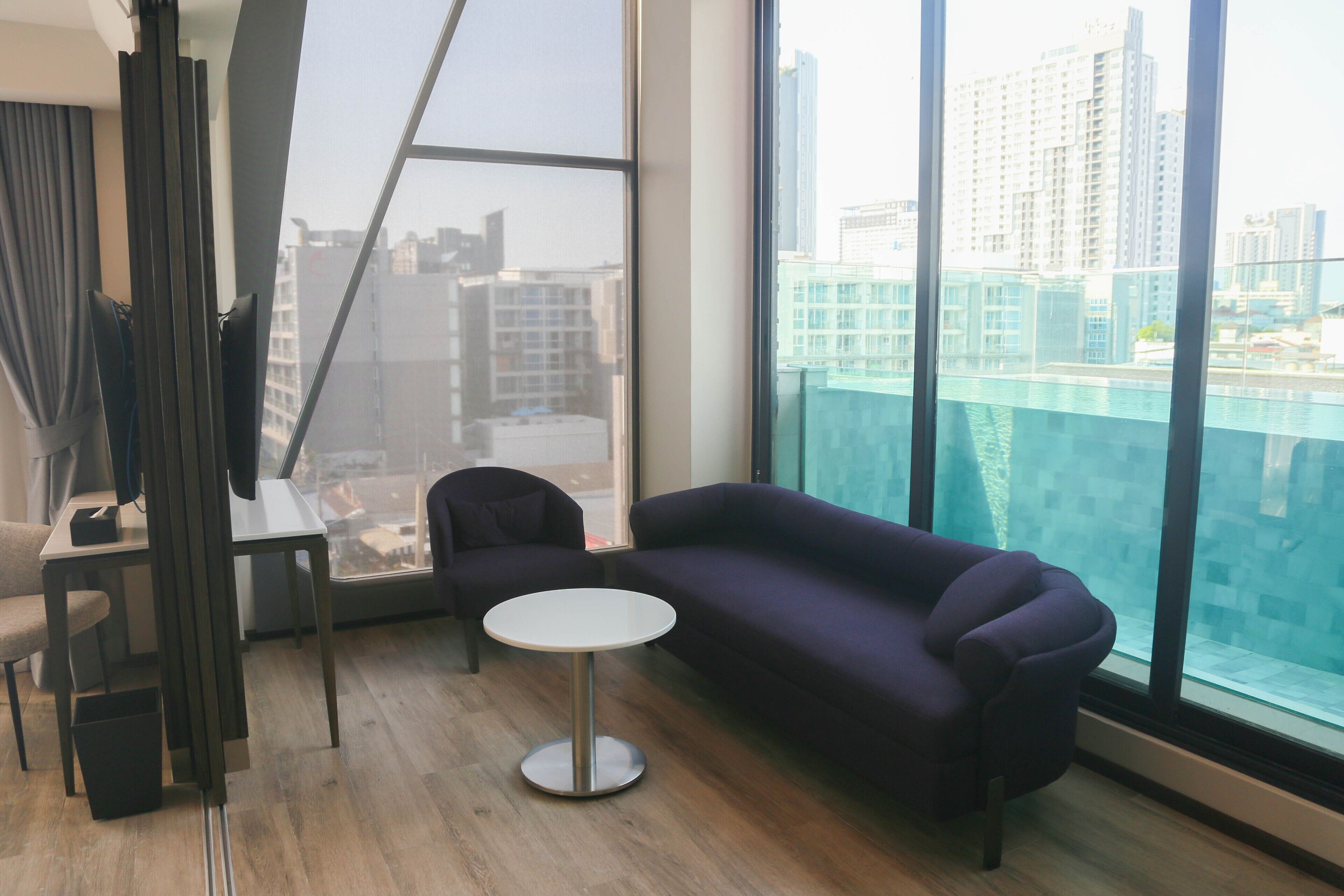 Photo - Amethyst Hotel Pattaya