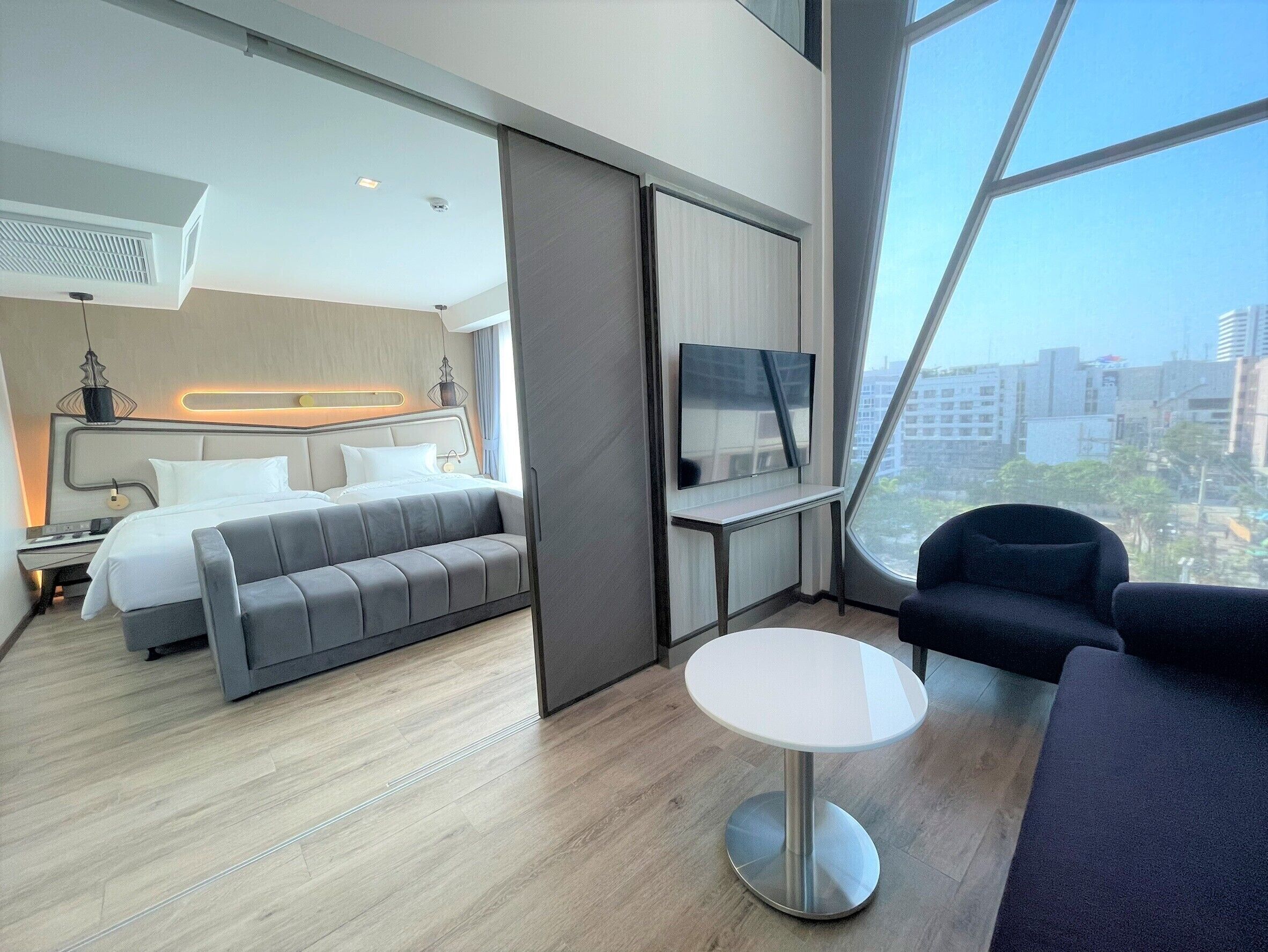 Photo - Amethyst Hotel Pattaya