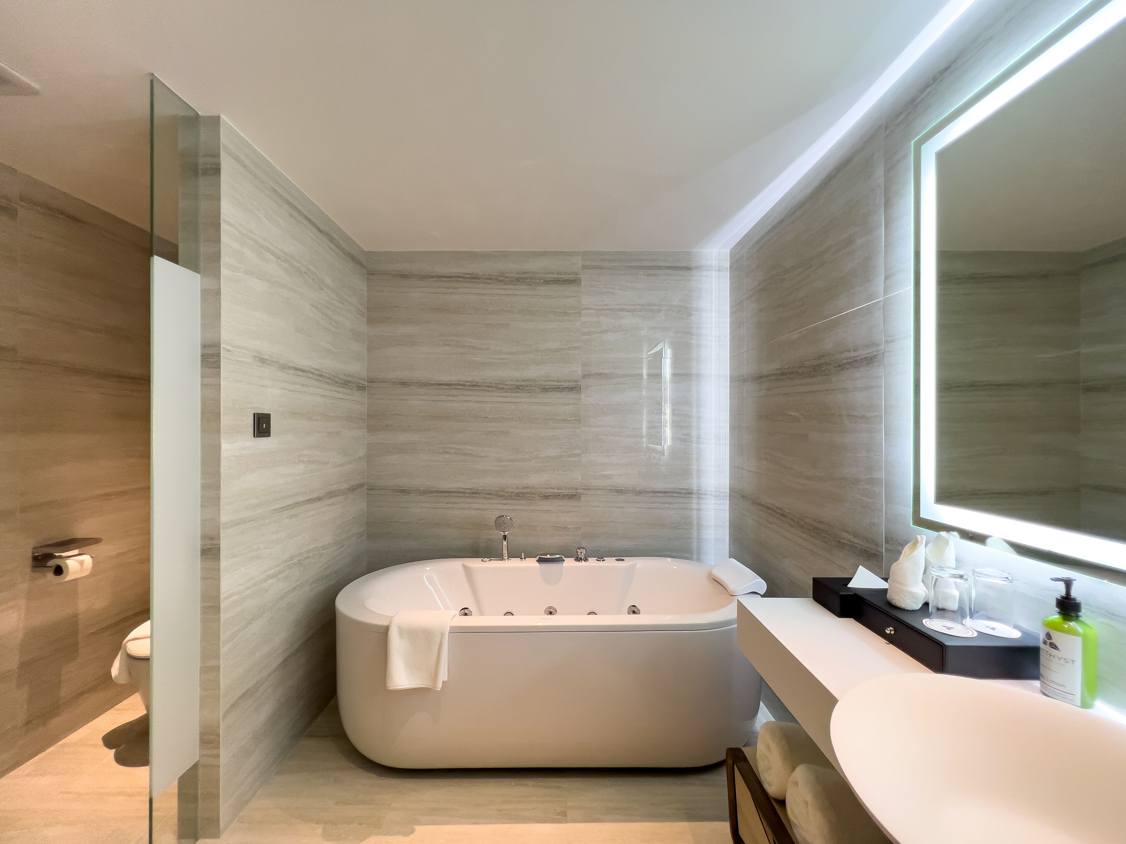 Foto - Amethyst Hotel Pattaya