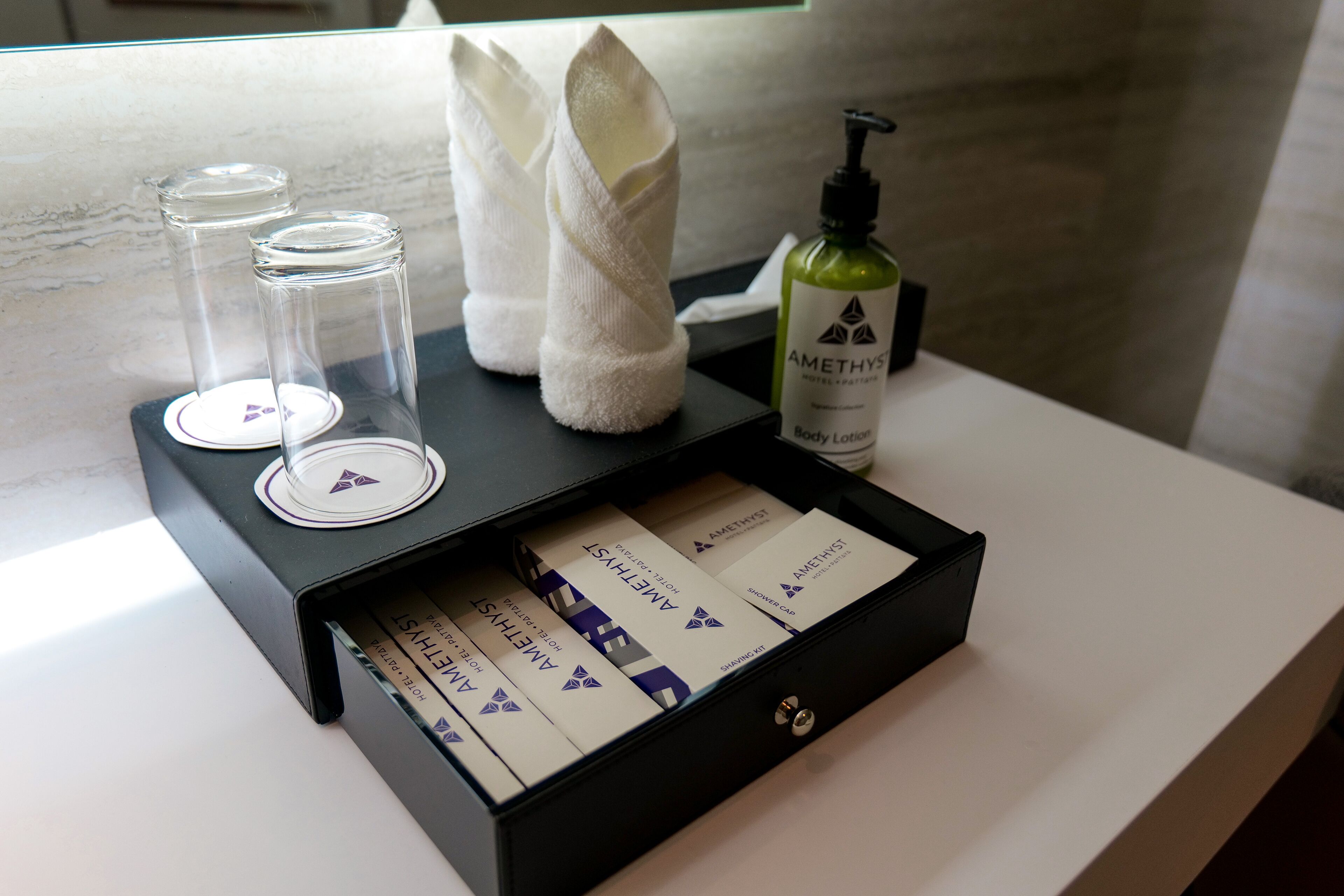 Photo - Amethyst Hotel Pattaya