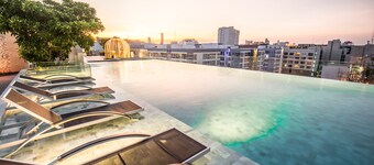 Amethyst Hotel Pattaya