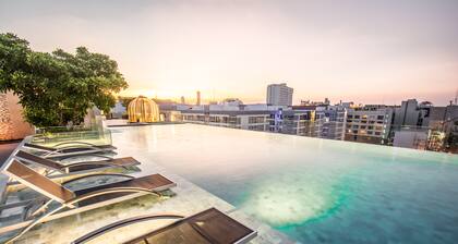 Amethyst Hotel Pattaya