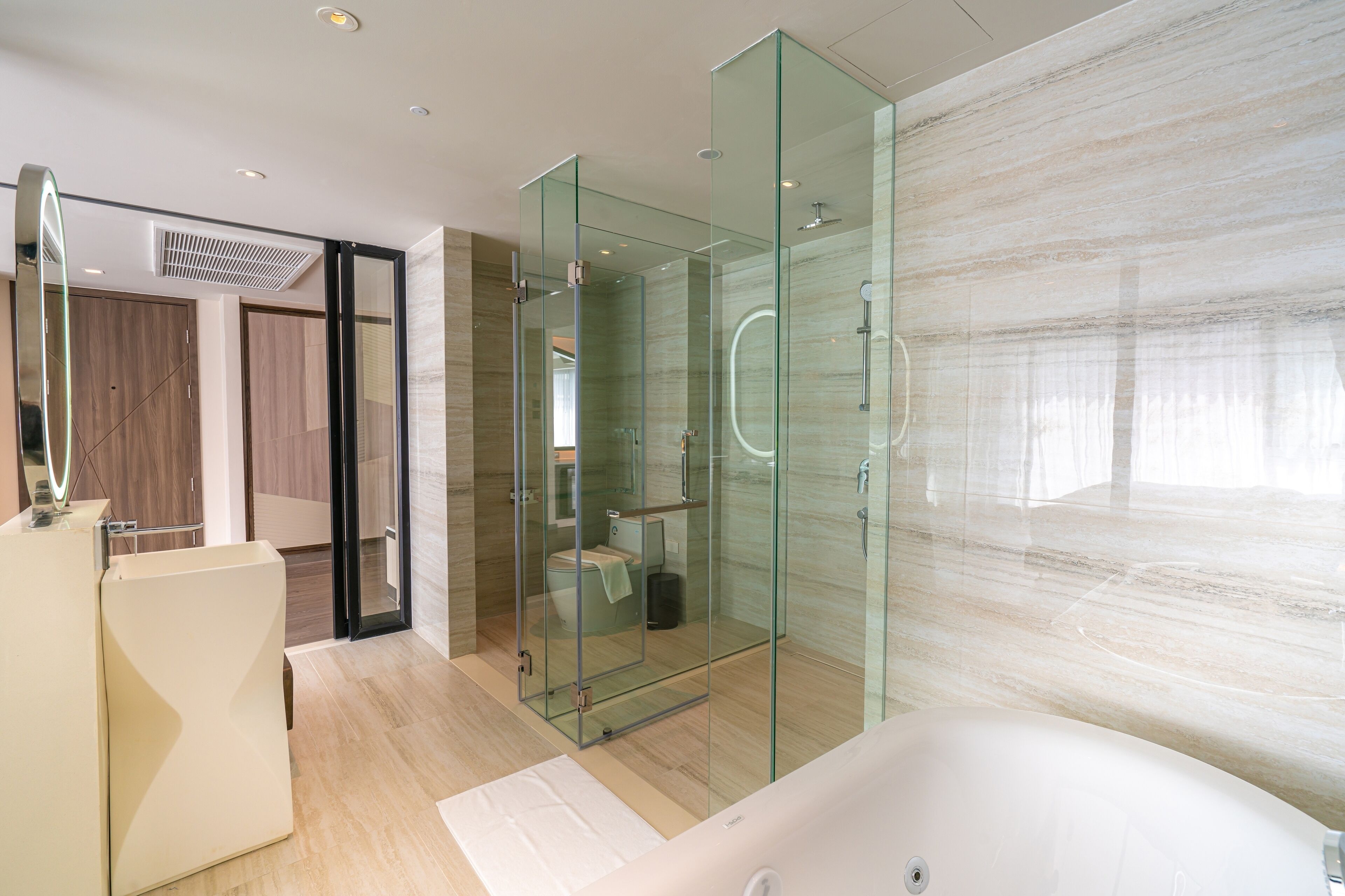 Photo - Amethyst Hotel Pattaya