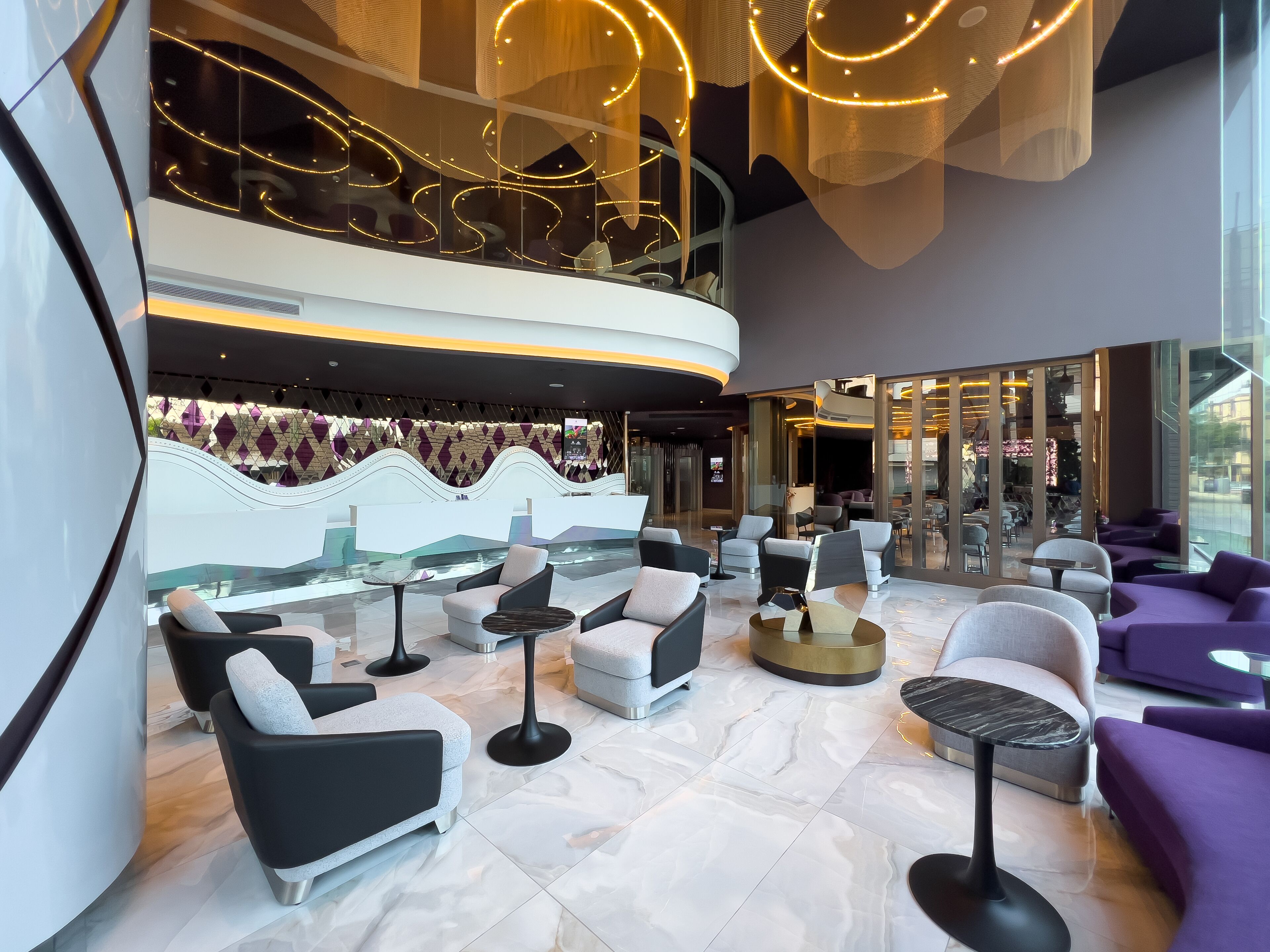 Photo - Amethyst Hotel Pattaya