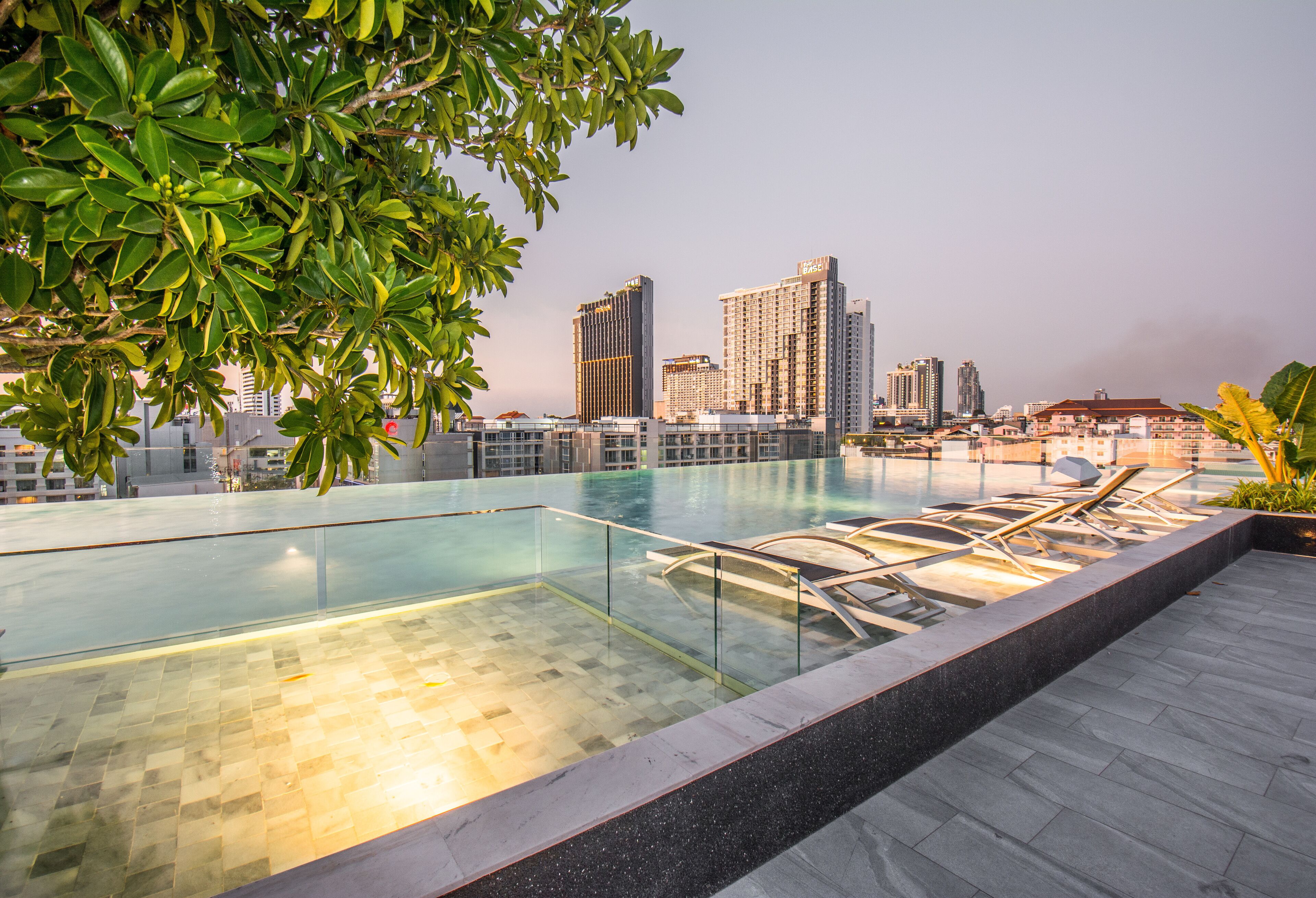 Photo - Amethyst Hotel Pattaya