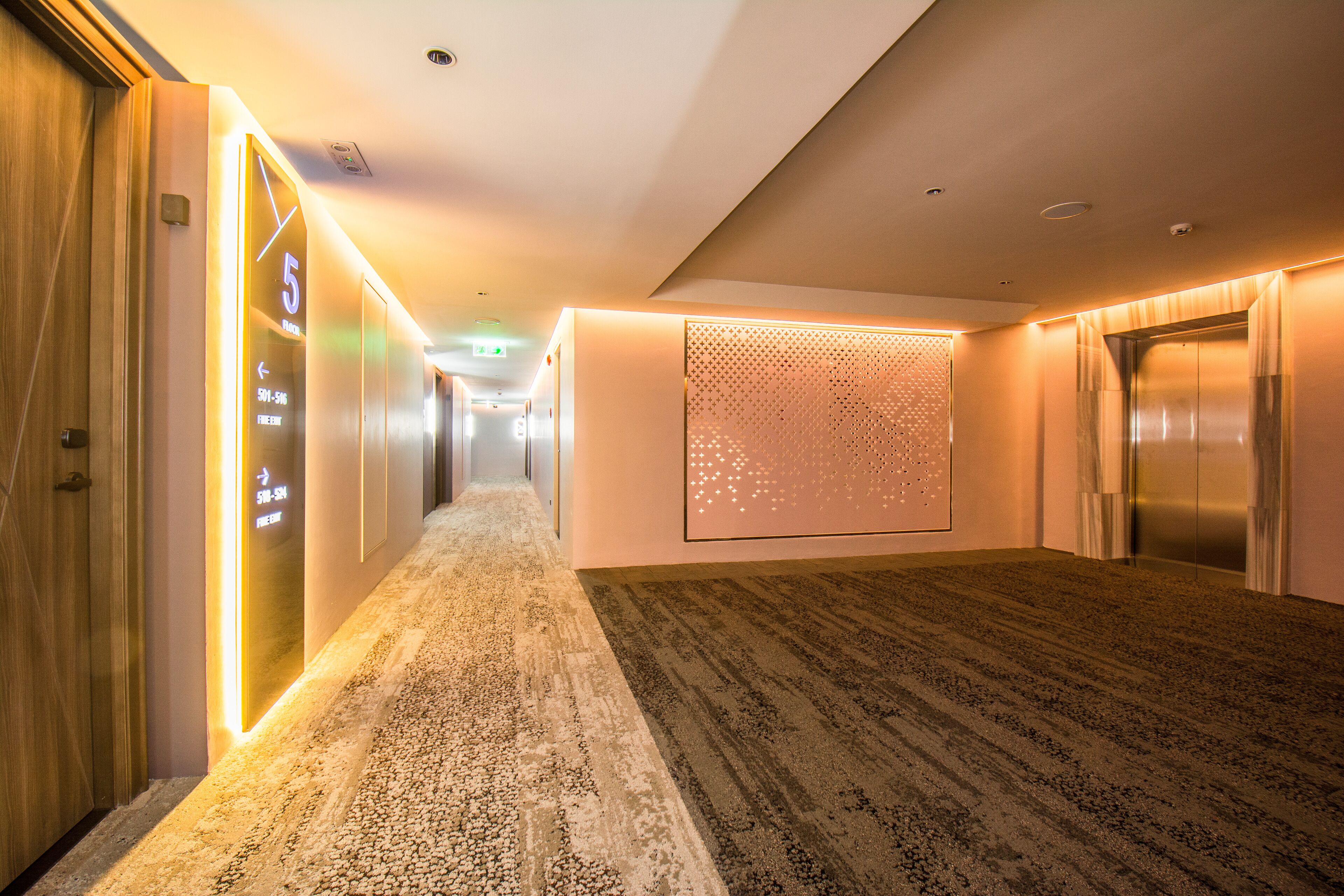 Photo - Amethyst Hotel Pattaya