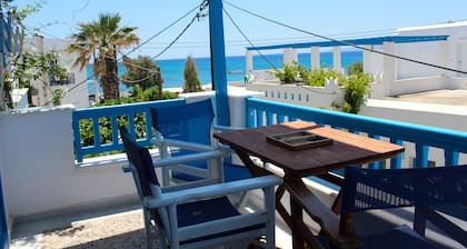 Sea View Studios Apartments