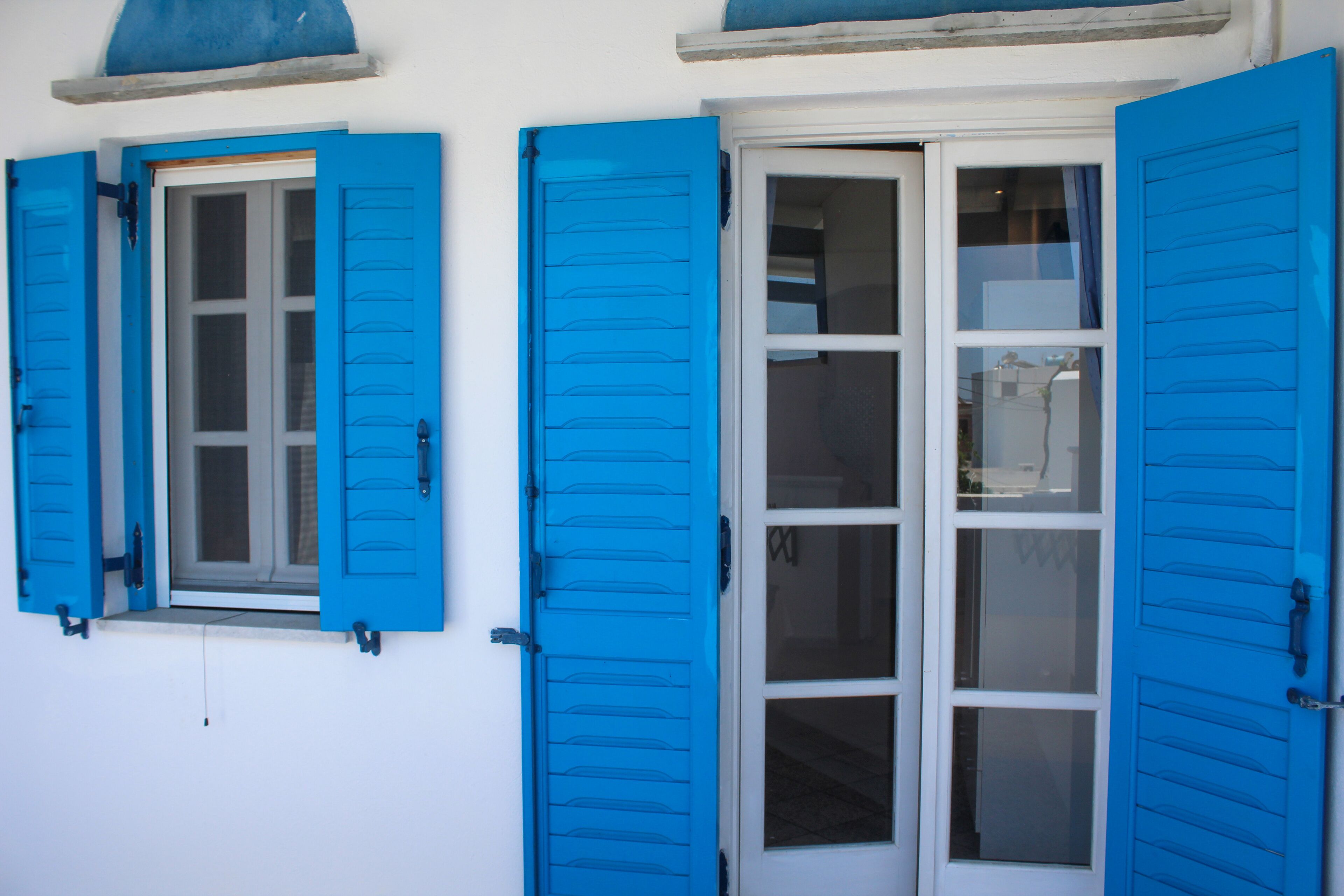 One Room Apartment Sea View | Cofres nos quartos, quartos à prova de som