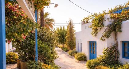 Sea View Studios Apartments
