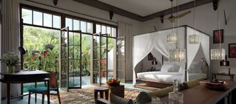 La Reserve 1785 Canggu - Extraordinary13-Bedroom Villa Close to the Beach