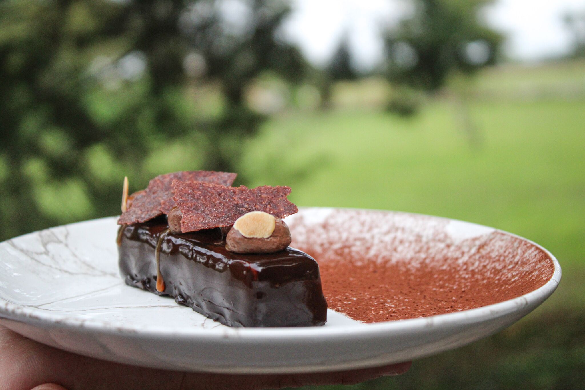 breakfast, lunch, dinner served; french cuisine