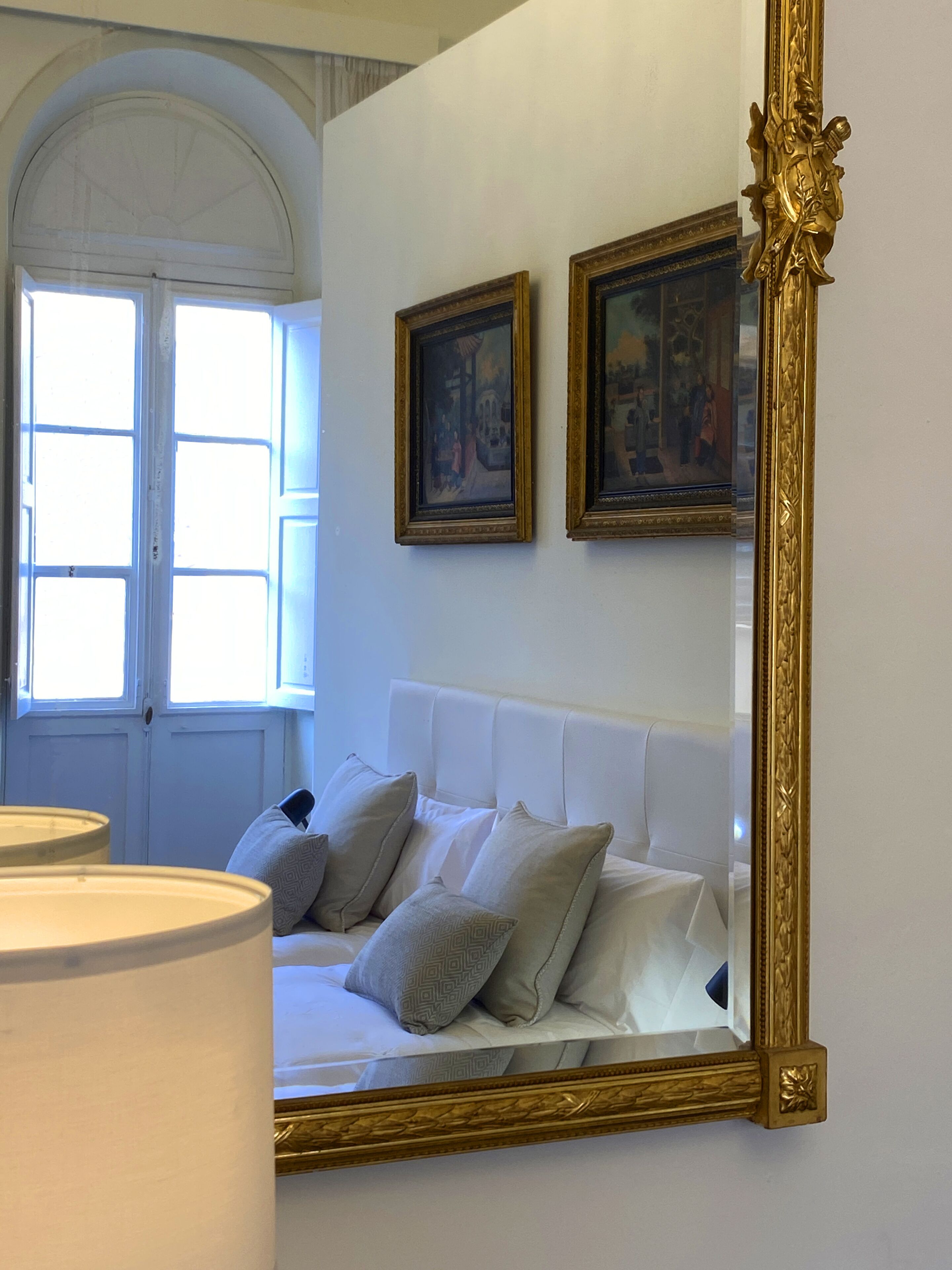 superior double room | laptop workspace, blackout curtains, iron/ironing board, free wifi