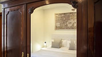 Detalle interior