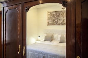 Interior detail - Nava Suites (San Cristóbal de La Laguna)
