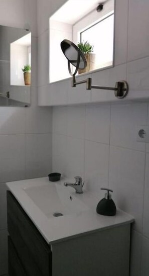 Dusche