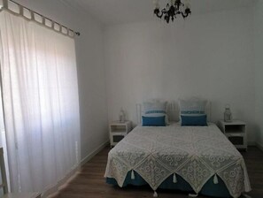 2 Schlafzimmer