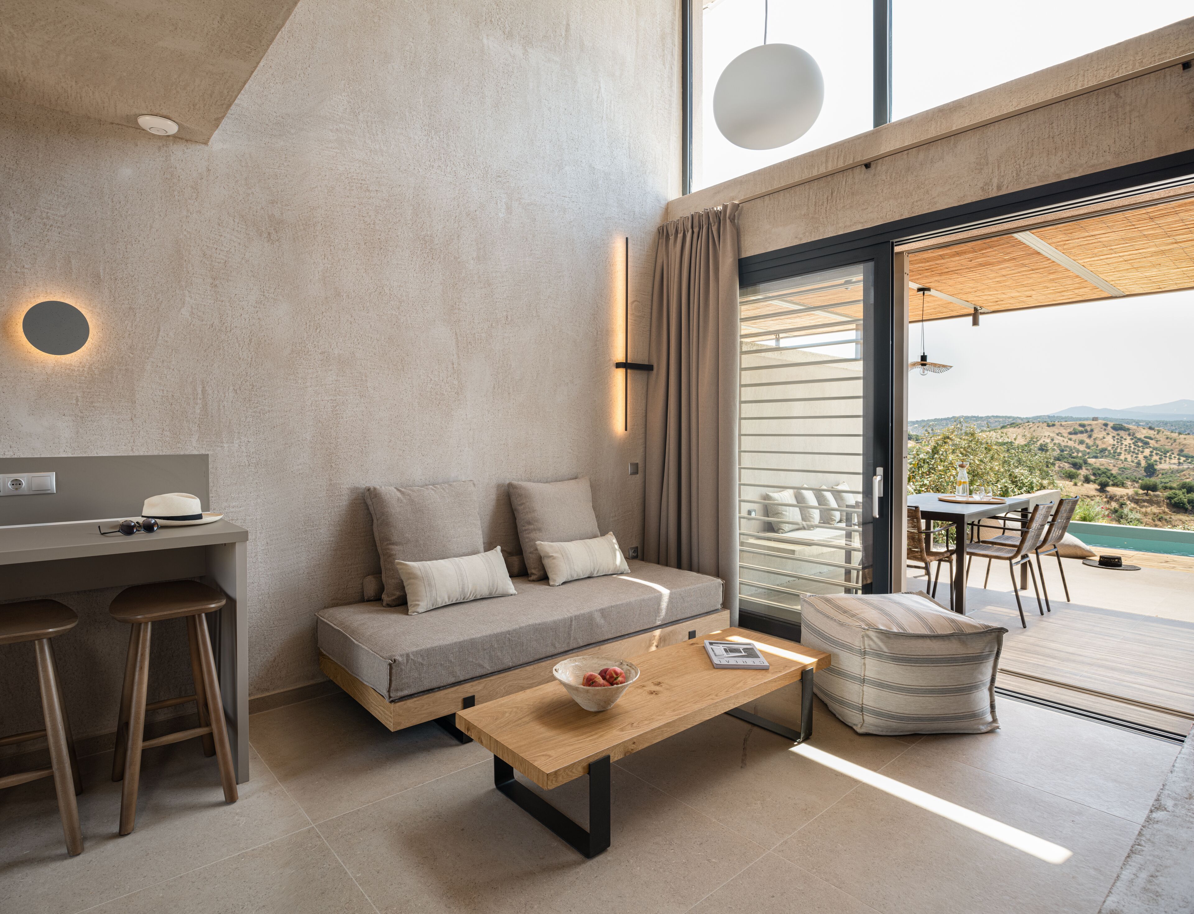 Blackout drapes, soundproofing, iron/ironing board, free WiFi