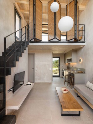 Smart TV de 30 pulgadas con canales vía satélite, televisión y Netflix 