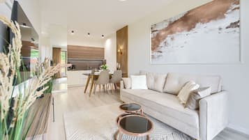 Apartment (10) | Living area