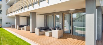 Apartamenty Sun & Snow GEA ECO