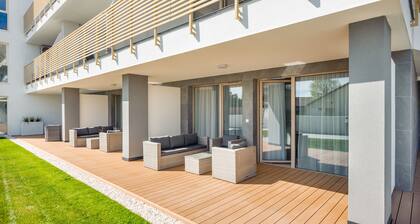 Apartamenty Sun & Snow GEA ECO